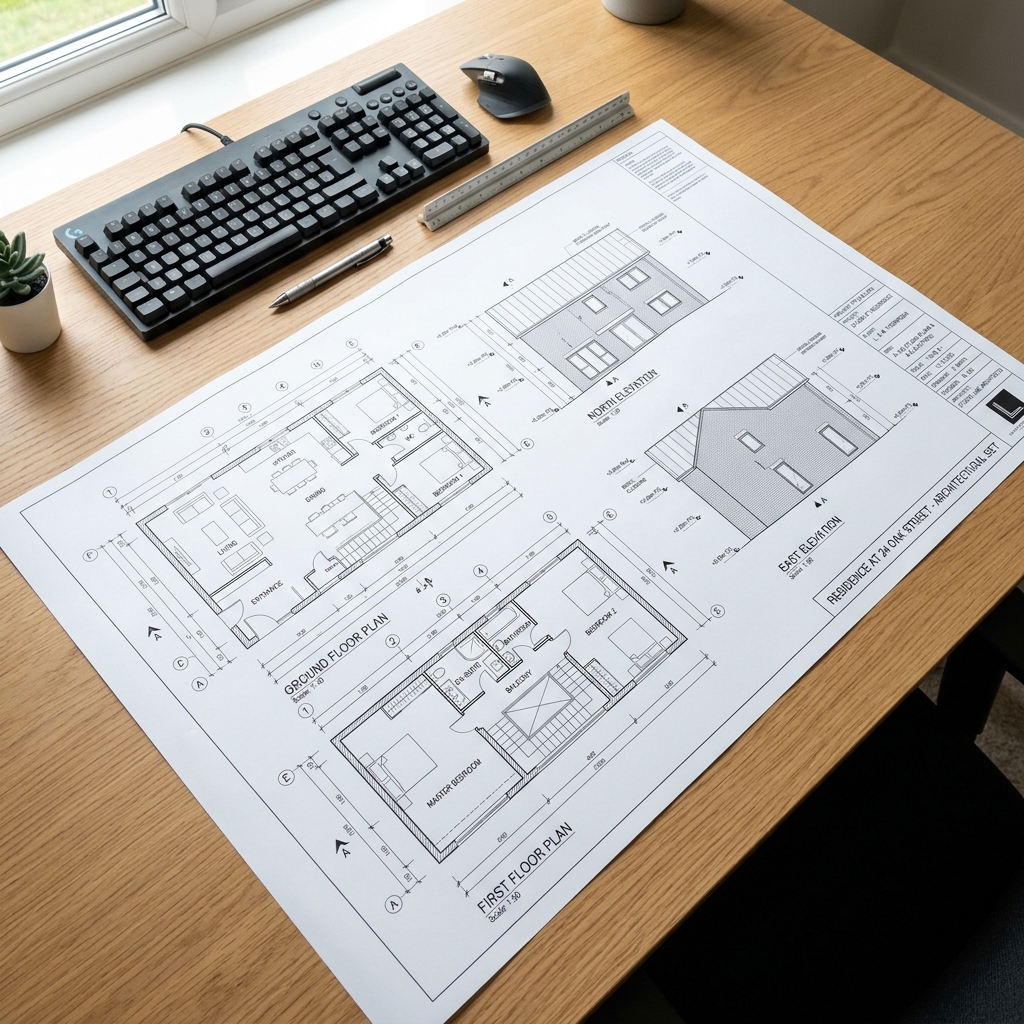 DWG & DXF Format Uyumluluğu