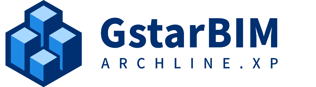 GstarBIM Logo