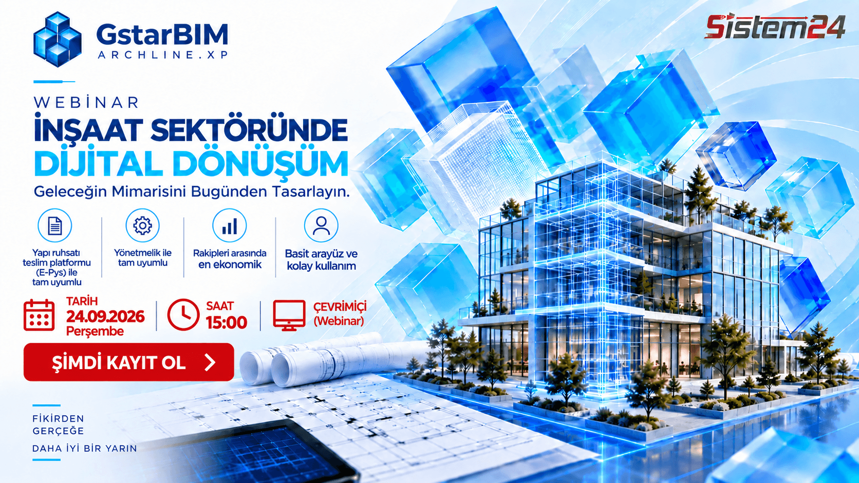 GstarBIM Webinar